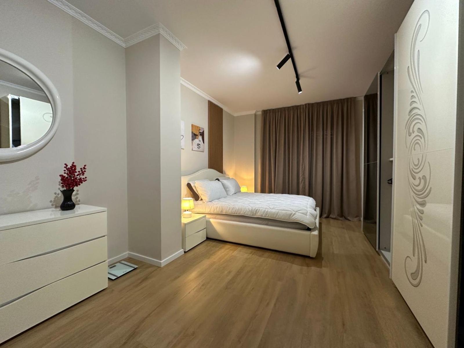 Appartamento Comfort Tirana