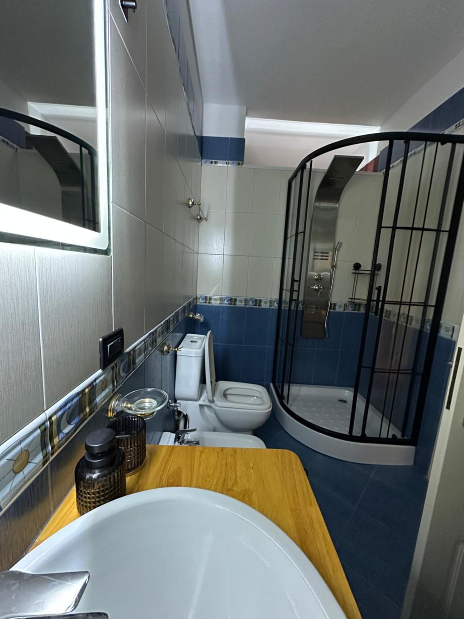 Comfort Tirana