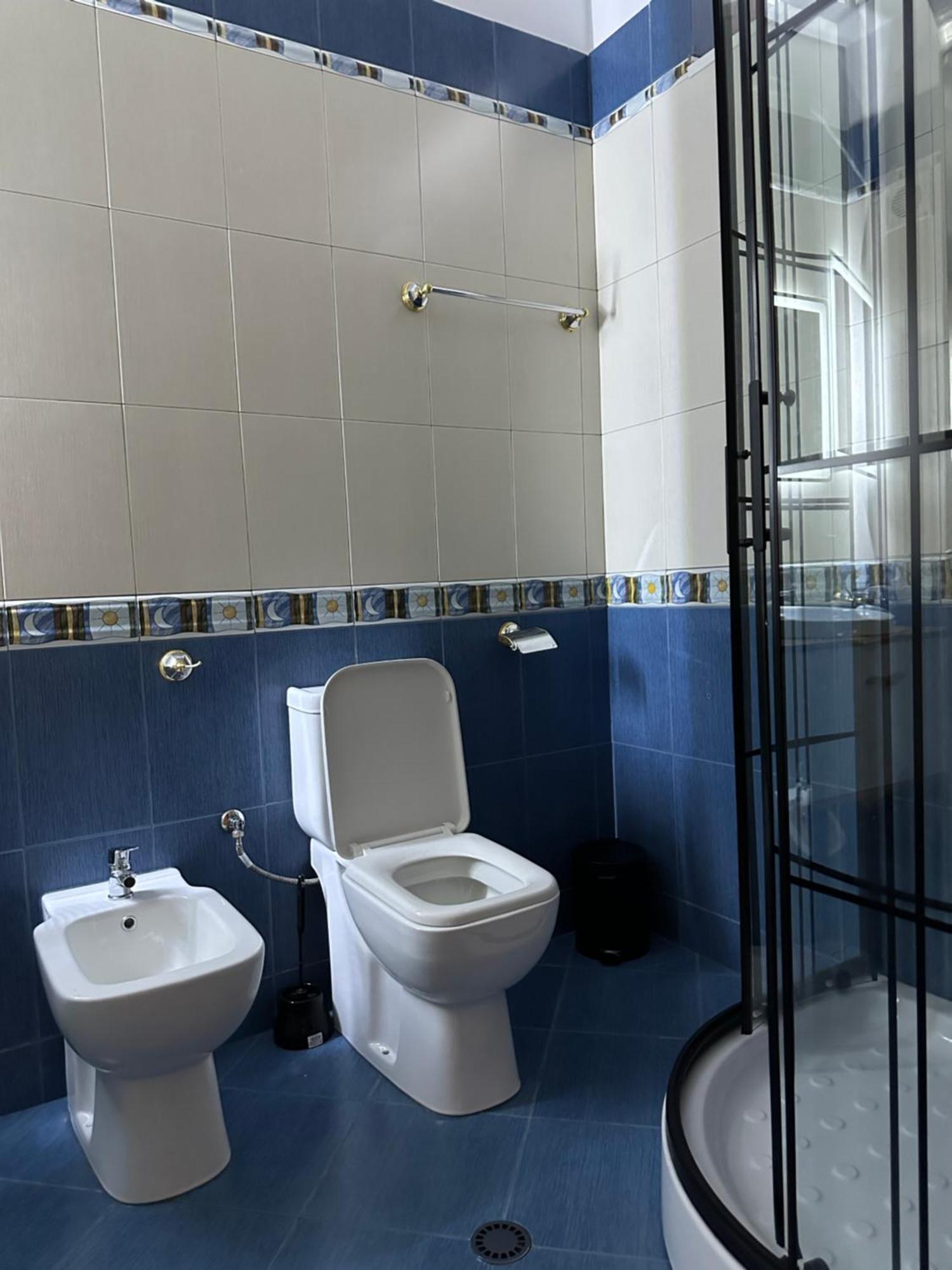 Appartamento Comfort Tirana